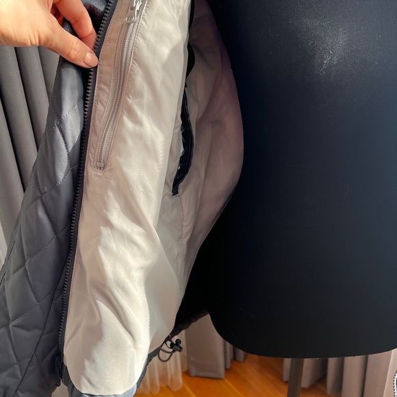 Columbia Vertex 3in1 Women’s ski jacket size M - Picture 13 of 16